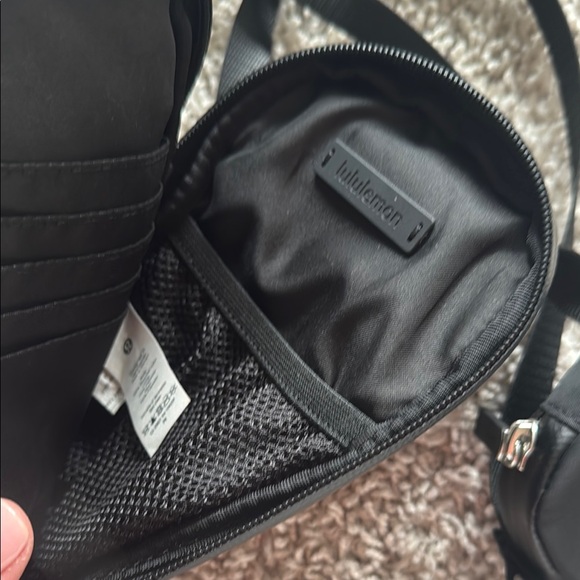 lululemon athletica Dual Black Crossbody Set - Picture 7 of 7